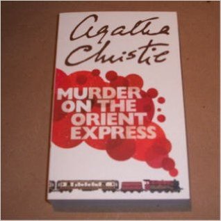 Murder on the Orient Express