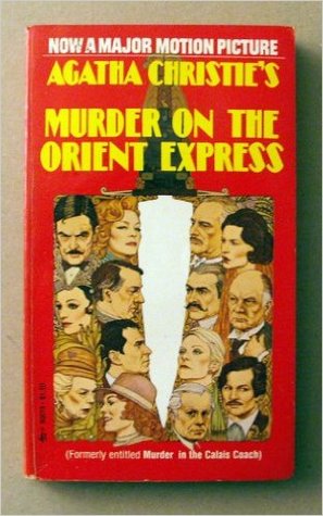 Murder on the Orient Express