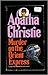 Murder on the Orient Express by Agatha Christie