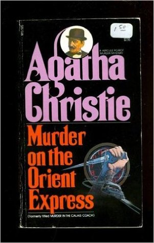 Murder on the Orient Express