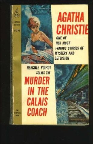 Murder on the Orient Express
