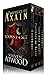 Prophecy of Axain Box Set: ...