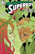 Superboy (2010-2011) #2