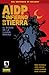 El Reino de la Llama Negra (AIDP #26, El infierno en la Tierra #9)
