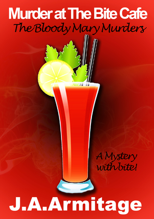 The Bloody Mary Murders (Kindle Edition)