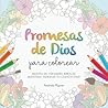 Promesas de Dios para Colorear by Andrés Reina
