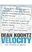 Velocity