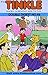 Tinkle Double Digest No. 46