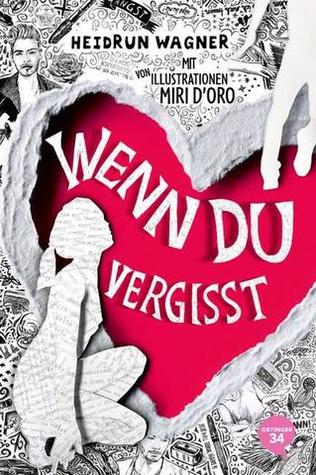 Wenn du vergisst (Wenn du vergisst, #1)