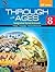 Through The Ages (Integrated Social Sciences) Class-8 (Falcon Series)