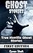 Ghost Stories