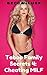 Taboo Family Secrets 4: Cheating MILF