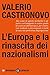L'Europa e la rinascita dei nazionalismi