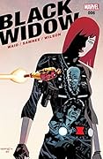 Black Widow #6