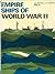 Empire Ships of World War II