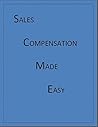 Sales Compensation Made Easy