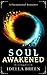 Soul Awakened (Fire & Ice, #2)