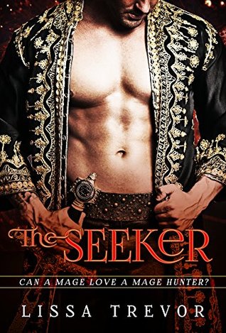 The Seeker (Fantasy Interlude Book 1)
