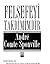 Felsefeyi Takdimimdir