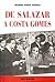 De Salazar a Costa Gomes