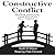 Constructive Conflict: Building Something Good  Out of All Those Arguments