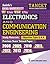 TANCET M.E ENTRANCE - ELECTRONICS AND COMMUNICATION ENGINEERING