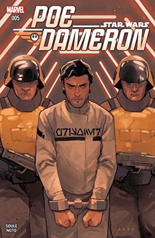 Star Wars: Poe Dameron #5 (Kindle Edition)
