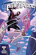 The Unbelievable Gwenpool #5