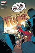 The Mighty Thor #10