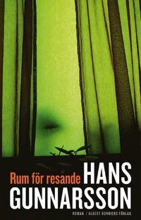 Rum för resande (Hardcover)