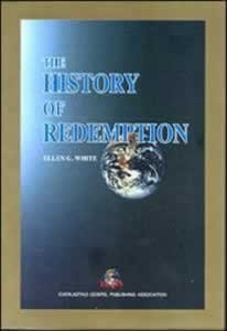 The History of Redemption (Paperback)
