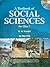 A Text Book of Social Sciences with CD Class - 7