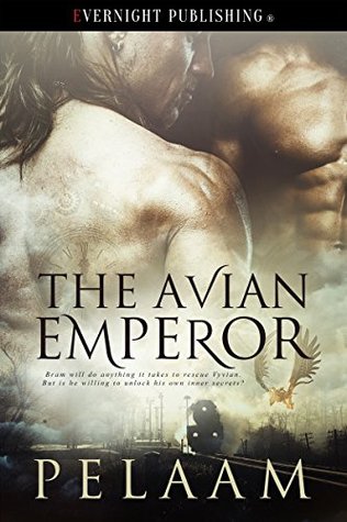 The Avian Emperor (Kindle Edition)