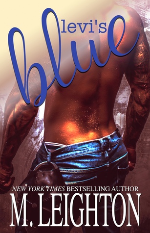 Levi's Blue (Paperback)