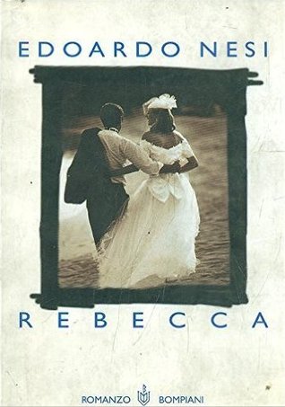 Rebecca (Paperback)