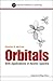 Orbitals: With Applications In Atomic Spectra (Essential Textbooks In Chemistry Book 0)