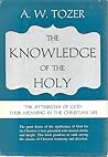 The knowledge of ...