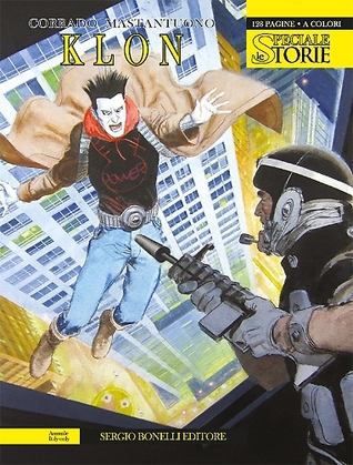 Speciale Le Storie n. 3: Klon