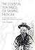 The Essential Teachings of Sasang Medicine: An Annotated Translation of Lee Je-ma's Dongeui Susei Bowon