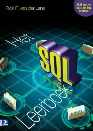 Het SQL Leerboek