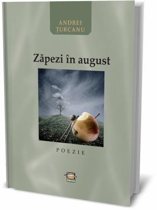 Zăpezi în august
