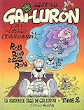 Gai-Luron en écrase méchamment