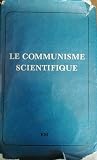 Le Communisme Scientifique