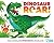 Dinosaur Roar! by Paul Stickland