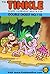 Tinkle Double Digest No. 110