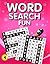 Word Search Fun - 4 by Pegasus Team