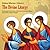 The Divine Liturgy ( Alfeyev) Music CD (Slavic Edition)