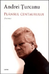 Plânsul centaurului