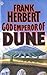 God Emperor of Dune (Dune Chronicles, #4)