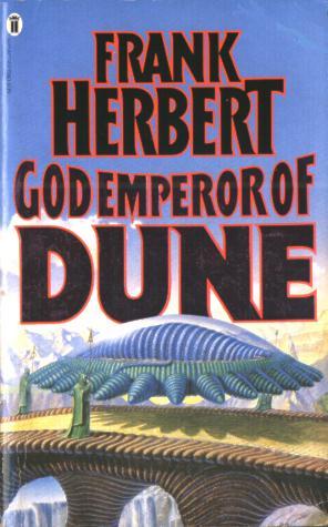 God Emperor of Dune